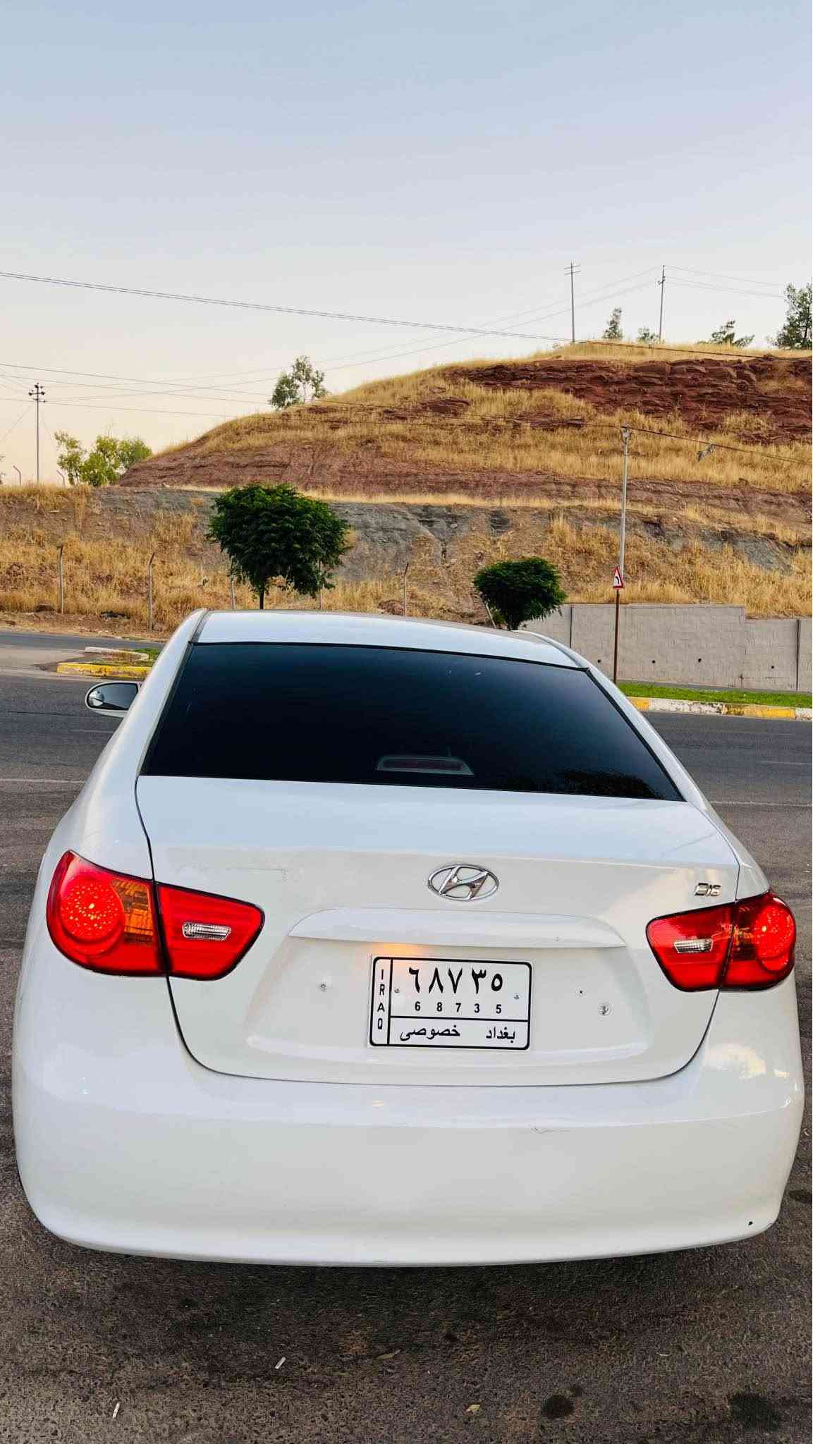 سەرەتا بەناوی خوای گەورە ئەڤانتی مۆدێل 2009کامل مەسرەف کراوە جرکەی تیانیە چرکە و یەک گەڵا بشکێنە کامل جایز سەقف بەشەرت کەڤەر بەشەرت سەرە دەبڵ بەشەرت ئەوەی تۆ بیرت بۆی دەچێت بەشەرت سوکان ڤۆلیۆم چوار ویل و تایەی لۆکی لەژێرە لە ڕەسم چۆنە وەک تریش ئاوایە شوێن کۆیە *********** السليمانية, العراق
