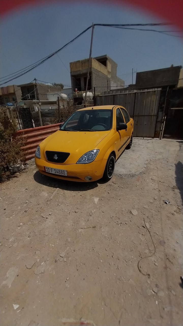 سلام عليكم طيبة موديل 2015للبيع رقم بغداد بسمي انكليزي سنوية جديدة وسيارة مكينه كير بجيس   سيارة مكفوله كفاله عامه لاضربه ولاصبغ ولاتبديل كفاله صدر كهربايات كلهن جدد تخم تاير ابو الخط جديد  تبريد ثلج دواخل تخبل وسياره ابلاديه  سعر ٣٥ ولرقم ***********مكان البلديات
