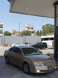 افالون • ٢٠٠٧ • سليمانية