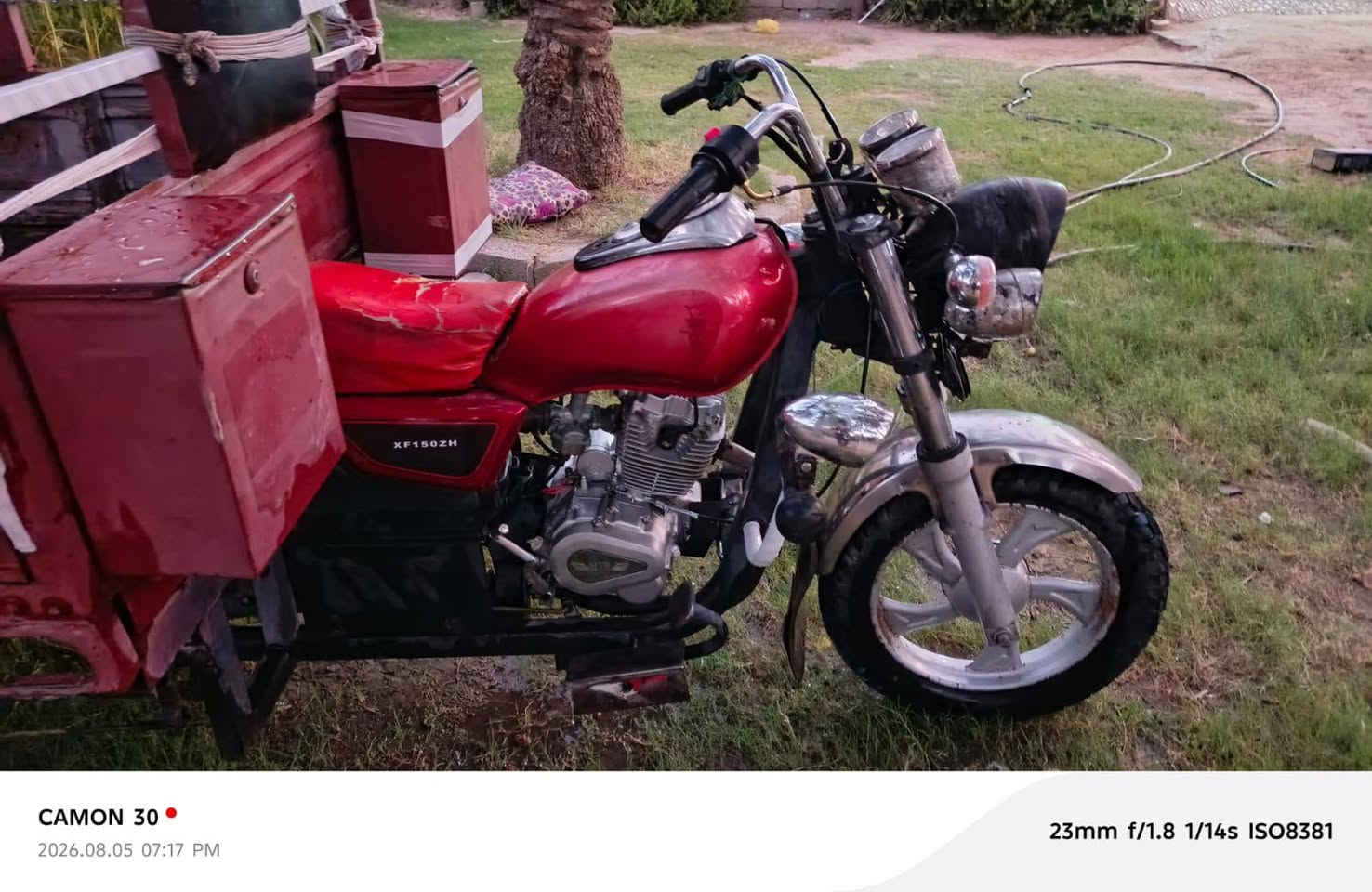 سلام عليكم للبيع ستوته موديل 2016وراق صولي مكينه 24ركبه مكفوله السعر 1100وبيه مجال مكاني كربلاء امام عون ***********
