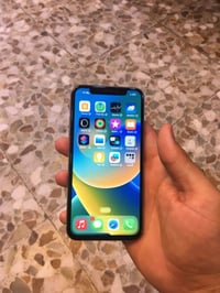 ايفون اكس • ٦٤ • نقصه ضهر