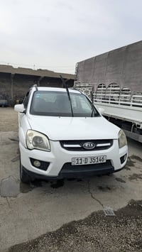 سبورتج • ٢٠١٠ • باسمي