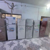 ثلاجات صغيرة • تجميد فول • الحمزه الغربي