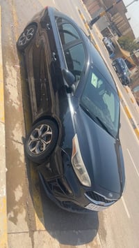 كيا ريو • ٢٠١٩ • منظومة غاز