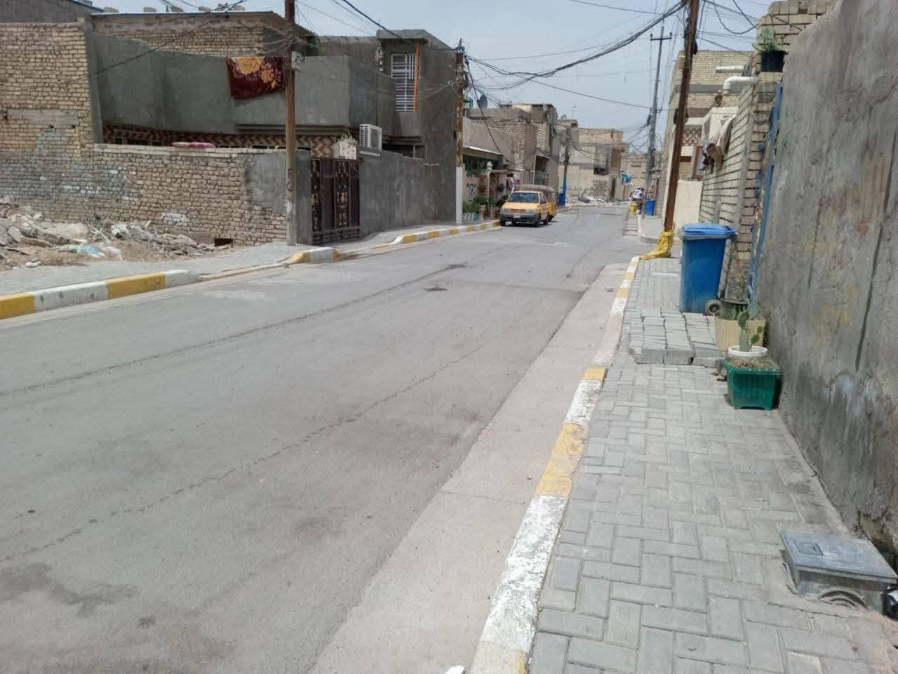 بيت للبيع بحي السفير مساحة 125 مربع
***********
