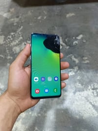 يالله 🤍 وينه ليدور جهاز رخيص  سامسونك s10 بلاس  ذاكره ١٢٨ عشوائية ٨ ال...