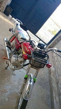 تايكر • كهربائية • ٢٠٢١