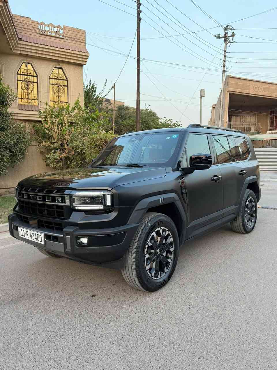 للبيع او المراوس
جيتور g700  2026  بريميوم اعلى فئة فول مواصفات جكات كشن خلفي منفصل شاشة وسطية كراسي 4 مساج لون اسود لامع وداخل برتقالي بس اني مغلفهة طافي السيارة ماشية 6 الاف فقط بعدهة زيرو المكان بغداد حي الاعلام 
***********
