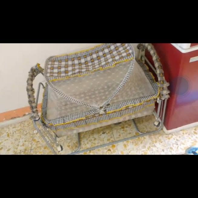 مستعجل • غرفه اخشاب • كربلاء
