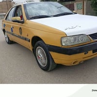 بيجو لاميس • ٢٠١٣ • شواصي بغداد