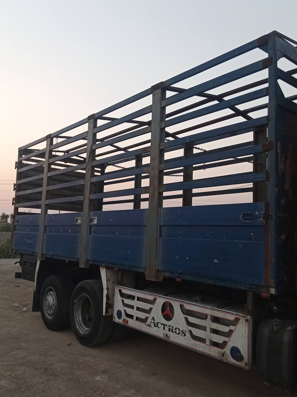 بدي وربي للبيع طول سبعه وربع جديد مكان ديالى وهاذا رقمي ***********.    ***********
