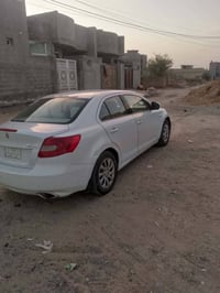 سوزوكي • بصمه مراوس • ٢٠١٢