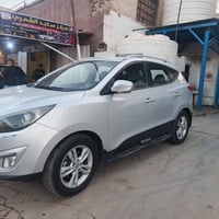 توسان ٢٠١٤ • سونار • بغداد الجديدة