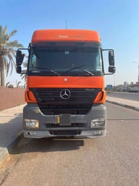 اكسور ٢٠٠٧ • كير عادي • بدون صبغ