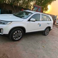 سيرنتو • ٢٠١٤ • واسط نعمانيه