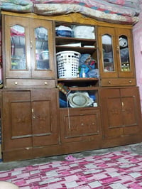 بوفيه • بيع مستعجل • زبير