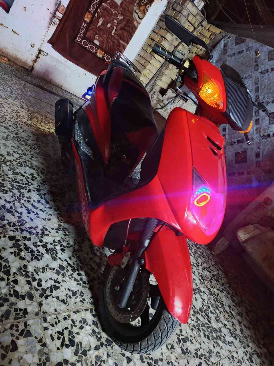 سكنس ياباني اخت الجديده سرعة 140 مكلف بل نشر السعر 700 /***********
