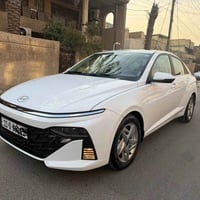 اكسنت ٢٠٢٤ • ١٨٠٠٠ كم • الغزالية