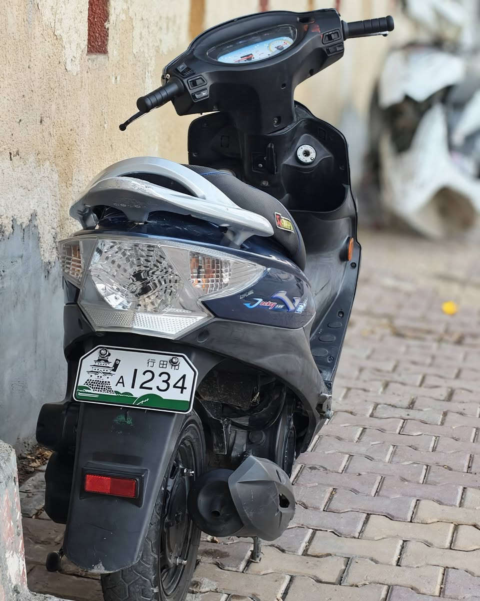 كامكو V2 • مكفوله • بك لايت