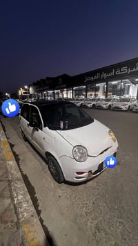كوكو • ٢٠١٣ • محرك معمر
