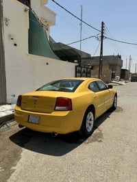 جارجر ٢٠١٠ • محرك وكير بلشرط • منظومة تبريد جديدة
