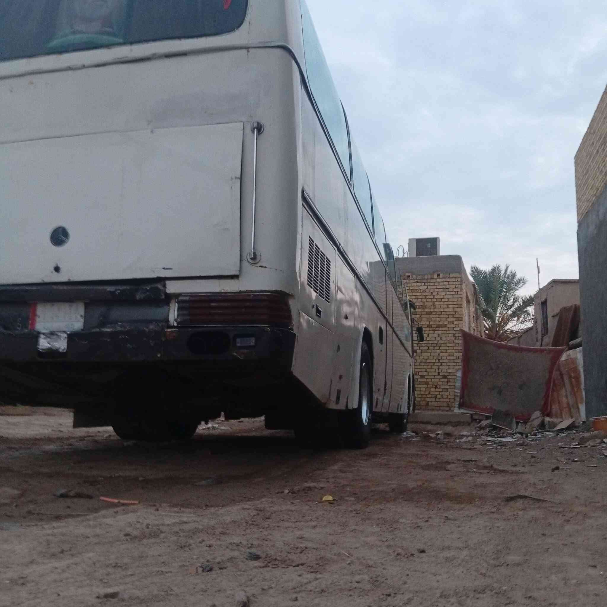شبح • موديل ٩٦ • تيربو