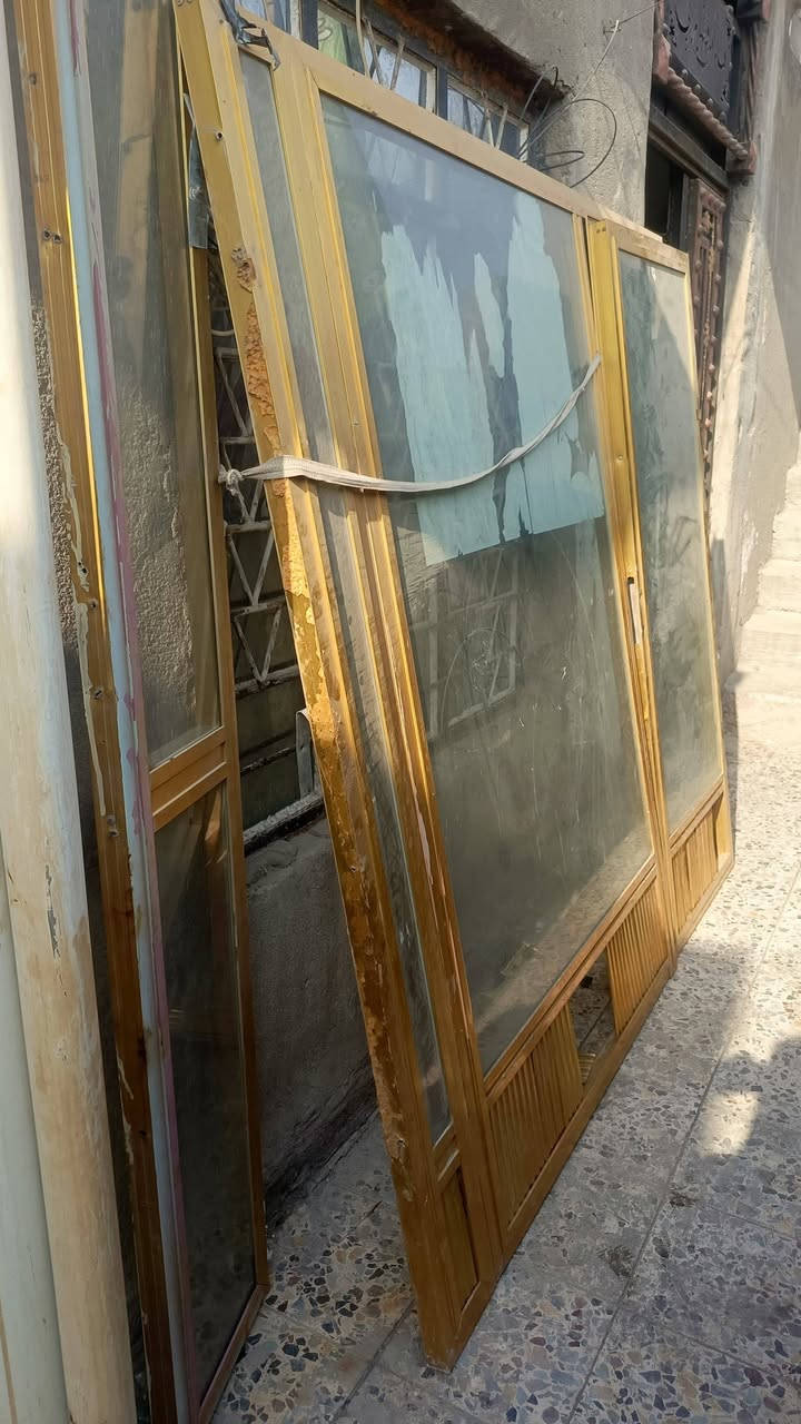 باب محل • مستعمل • البصره