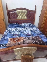 غرفه اخشاب • صاج عراقي • بغداد شعله دوانم