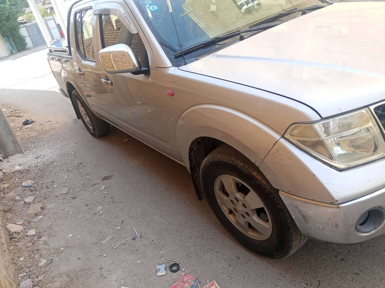 نيفاره مديل 8رقم بغداد نكليزي بسمي تحويل ثاني يوم مابه اي نقص مابيها اي لاضربه لاصبغ لاخياس  كير تماتيك محراك بلادي تبريد ثلج سياره جاهزه مجهزه مكاني بغداد سريدات مقابيل الثعالبه سعر 80نزلت فديودخل المنشور اعتذر عن المروس اوقصط ***********
