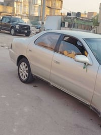 موديل ٩٤ • ضربه خفيفه • ناصريه شطره