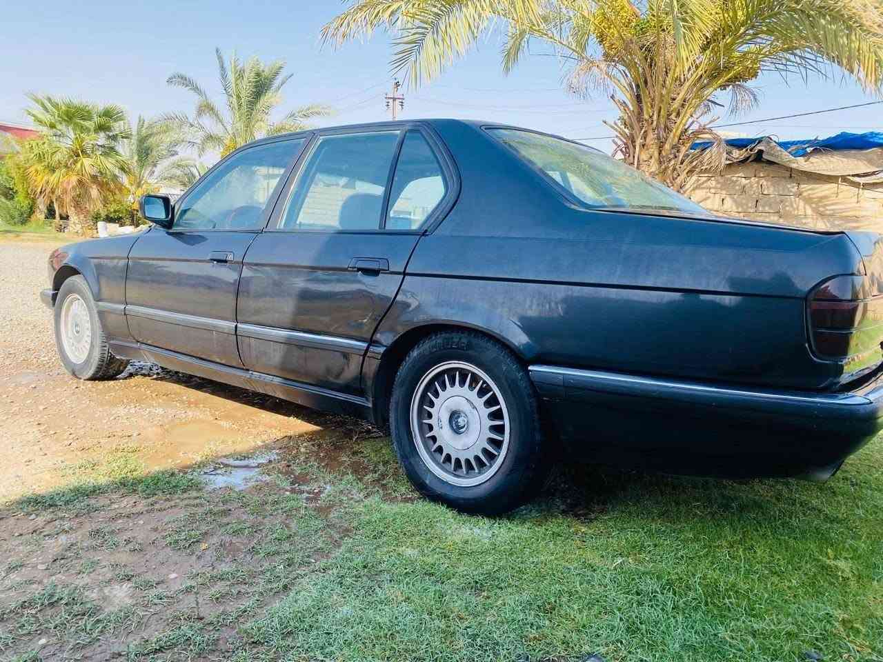السلام عليكم للبيع بي ام 730 اصل كير عادي كير محرك شرط رقم دولي باسمي شرط التحويل ويرهم مراوس ب افانتي ادوات او ملكه الاتصال ***********

***********
