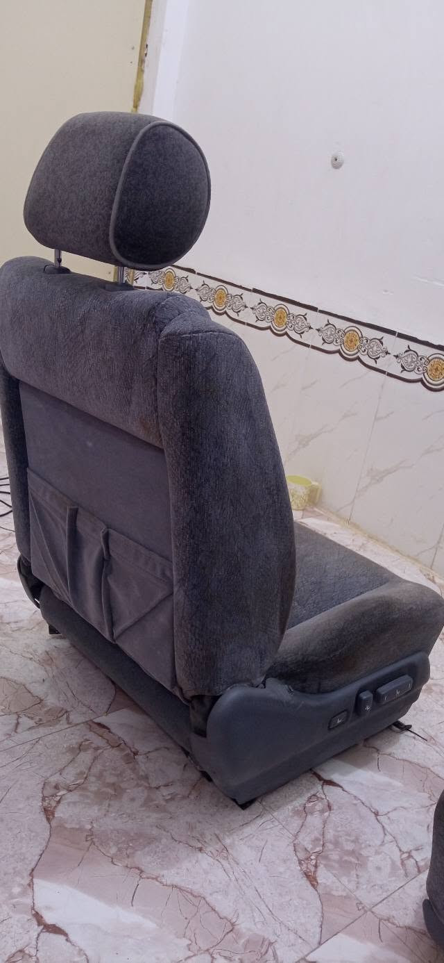 كشنات بطة • حاوية • ناصرية