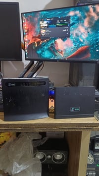 راوترات هواوي • B593 • B315s-22