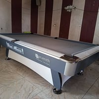 بليارد • ماستر • بغداد