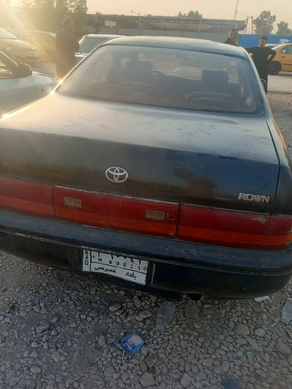 سلام عليكم بطه بطه موديل96 سياره حلوه محركه بي صوت براص بيه وكاله عامه بسمي مداور ليمت ما يعجبك رقمه بغداد سعر بلاش بلاش 19 ورقه وبين مجال كفاله نقل وكصه مكاني نجف حيدريه ***********
