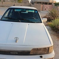 كامري ٩١ • الرقم الجديد كركوك • جاهزه