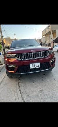 هايبرد بانزين • ٢٠٠٣ • ١٨٠٠٠ كم