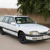 اوميكا ١٩٩٢ • تحويل ووكاله • بطاقه بنزين