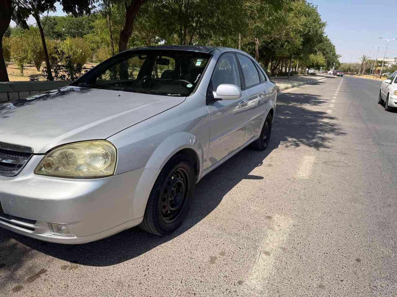شوفرليت اوبتره موديل2009بي نص باب صبغ السياره كير محرك صدر تبريد كله شرط باوه +مشط امبدل جديد راديتر جديد باتري جديد رقم وسنويه كله جديد السياره بسمي اتريد تحويل وكاله اني حاظر سعره66وبي مجال مكان السياره كلار ***********

