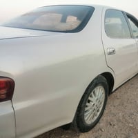 كرسته • ١٩٩٤ • رقم انكليزي