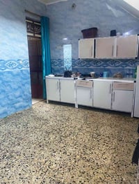 بيت للبيع • قطاع صفر • خلف نور الحلاق
