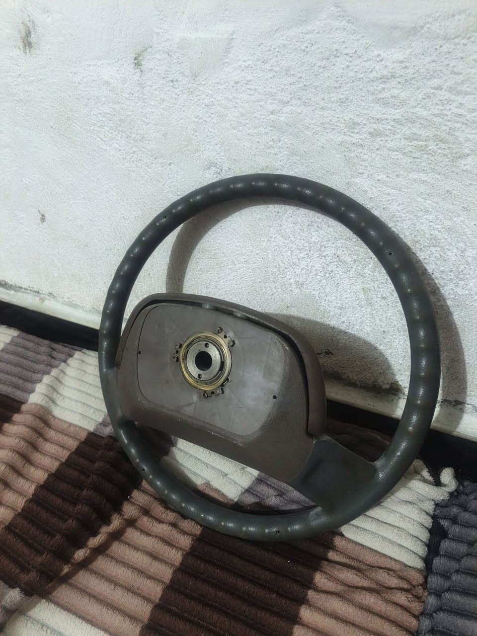 سلام عليكم سوبايه كوستر ودركه ستيرن البيع مكاني كربلاء سعر ثننهن ٣٥٠الف ***********
