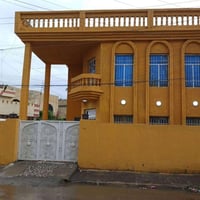 حي المواصلات • ١٤٠م • طابقين