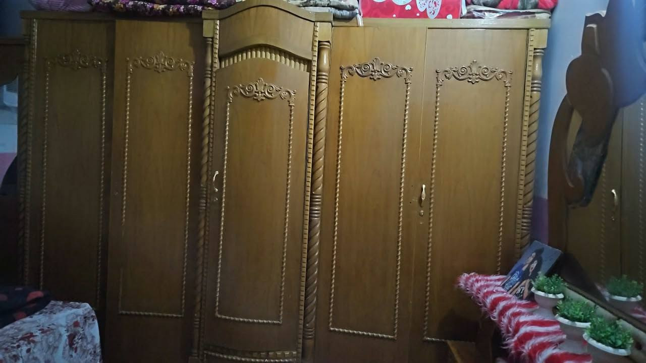 غرفه اخشاب • كربلاء • حي النضال