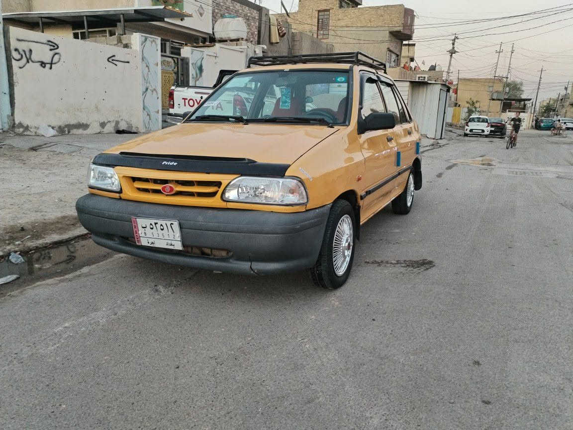 سايبه ٢٠١٢ محرك وكير مكفولات تبريد شغال سنويه لغاية ٢٠٣٠ رقم دولي صدر جديد تخم تاير نظيف السياره حيل نظيفه وجاهزه لا ظربه ولا تبديل مصفره من كلشي تحويل ثاني يوم السعر ٢٤ وبيها مجال مكان السياره بغداد الشعب ***********

