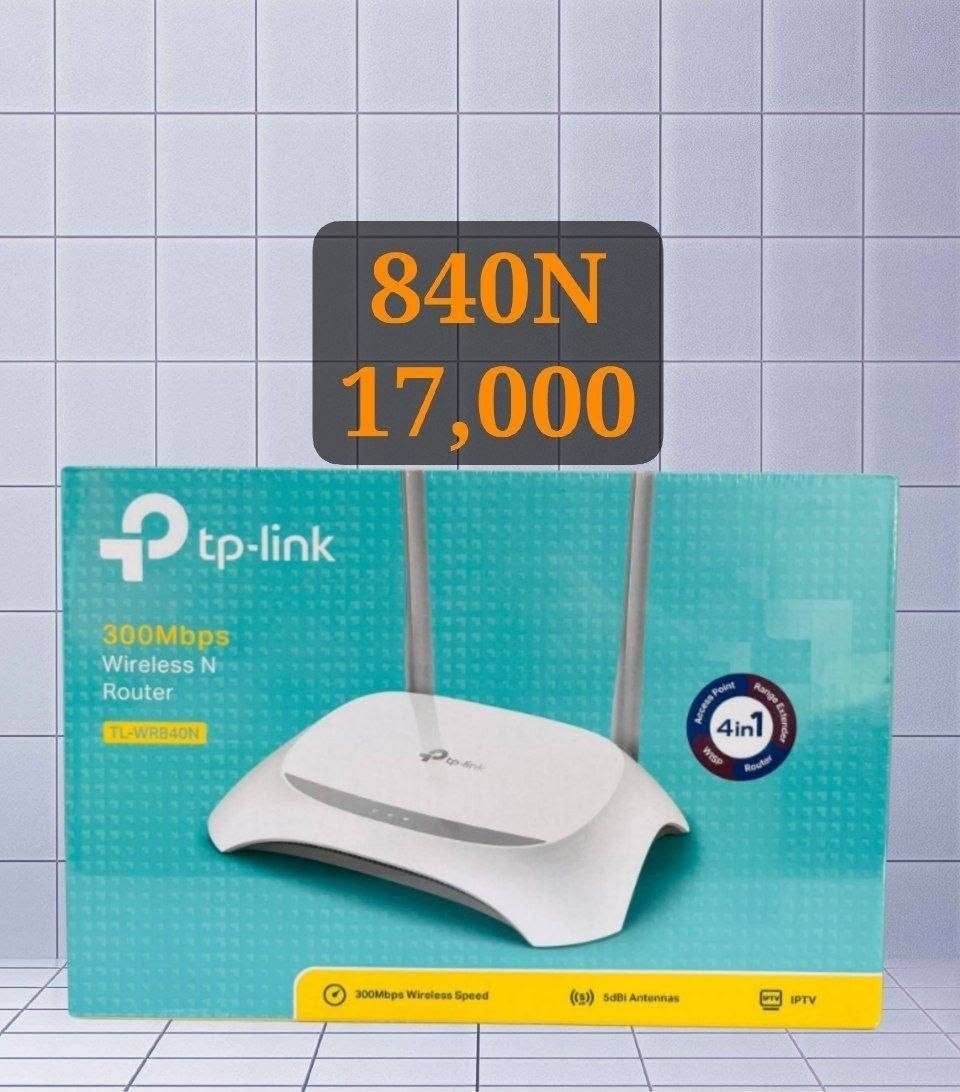 راوترات تبلنك _ Tp-link
🟠للحجز التواصل
📌واتساب ***********
📌معرف التلكرام @samarbrandwifi
📌قناة التلكرام https://t.me/samarwifi
