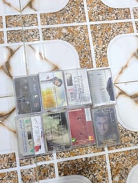 مجموعة • إلكترونيات • للبيع