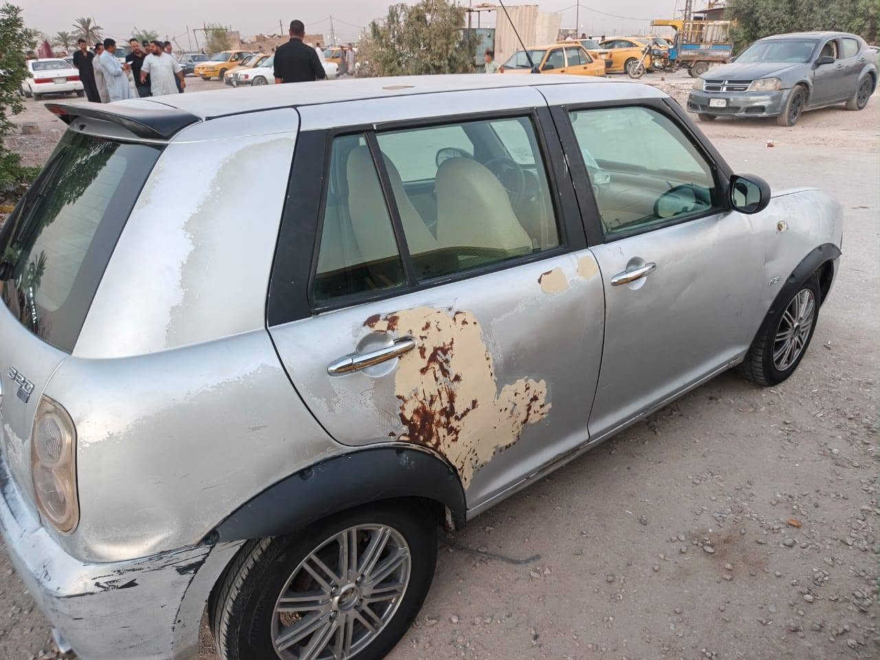ليفان للبيع گير ومكينه وكهربائية  تبريد خير من الله  رقم نجف  جديد انكليزي   سنويه ل 28 موديل 13 سعر 25 وبيهة مجال
***********
