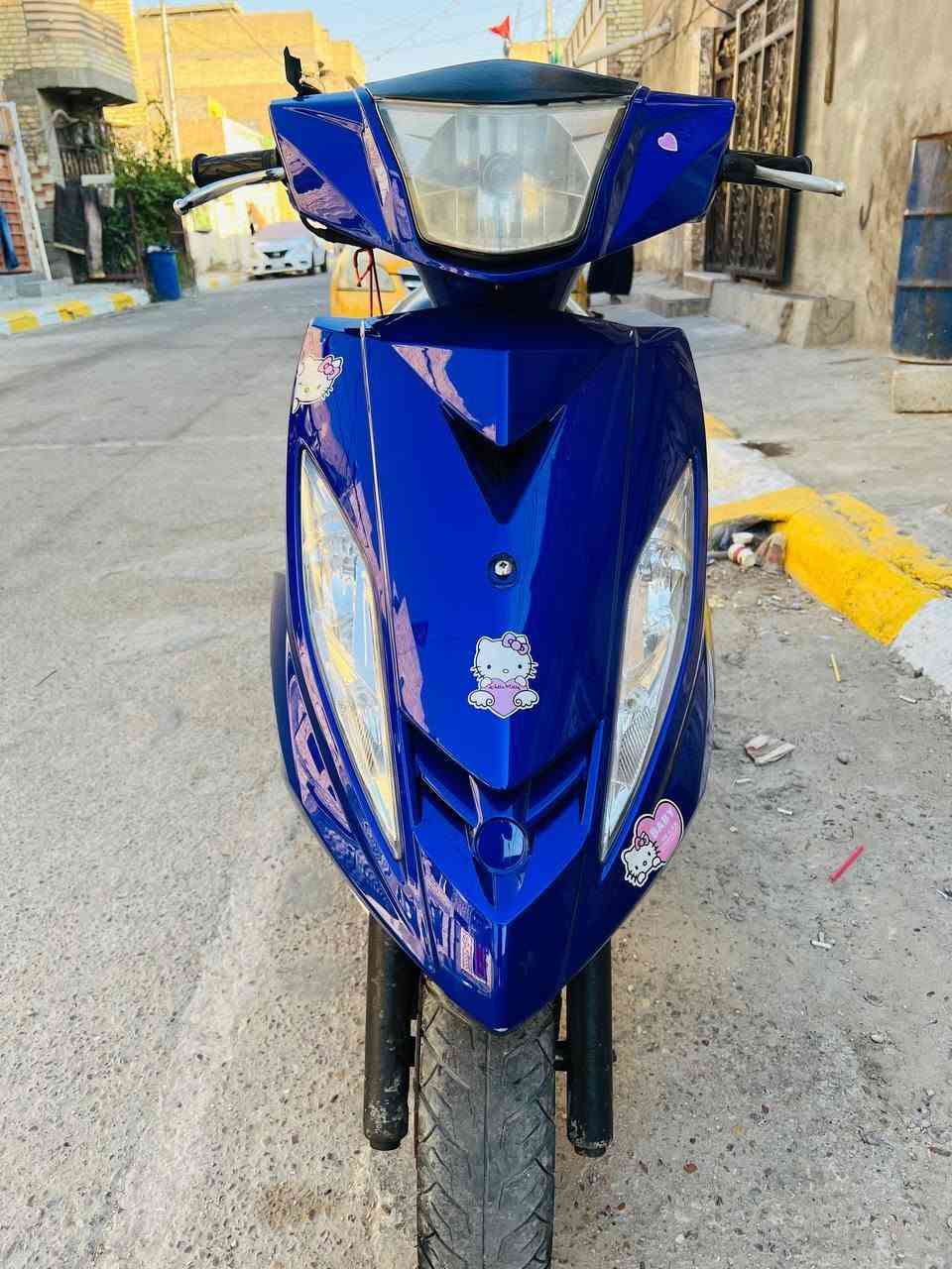 دراجه GTR دراجه مكفوله ماعده بس الكفر تجاري مكاني الشعله
السعر ٨٥٠ بيها مجال
***********
