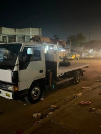 ١٩٩١ • كرين • بغداد